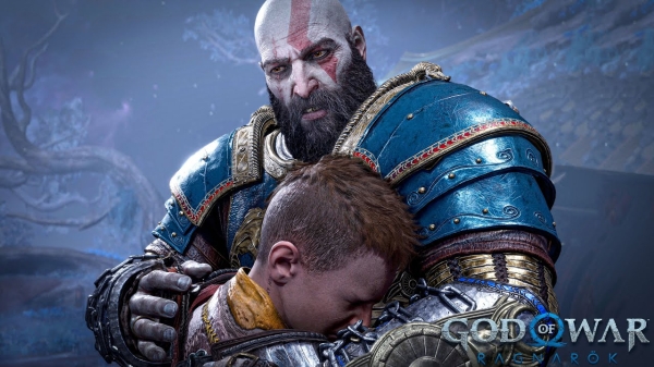 
                «Он ужасен»: создатель вселенной God of War раскритиковал образ сына Красота
            