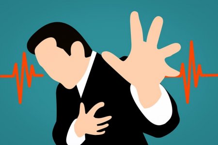 "Золотой час": кардиолог рассказала, что делать при инфаркте