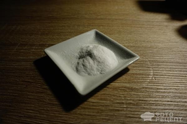 Рецепт: Колбаса мациковая - сыровяленая