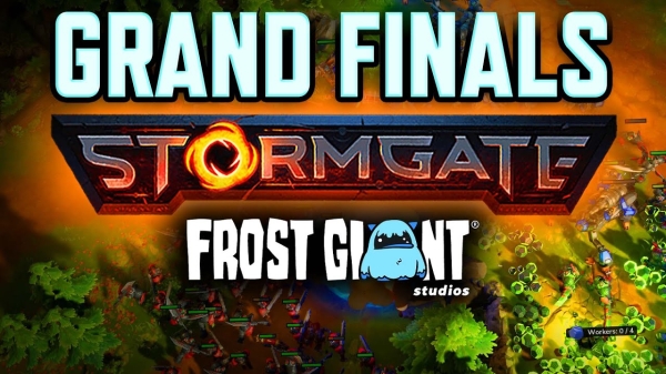 
                    Предварительный обзор Stormgate. Это вы StarCraft 3 под соусом The Frozen Throne 2 заказывали?
                