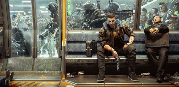 
                    Киберпанк, который мы не заслужили: какой Cyberpunk 2077 планировалась изначально, что вырезали из игры и о чем было отмененное DLC
                