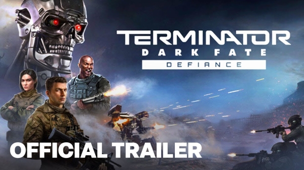 
                    Обзор Terminator: Dark Fate — Defiance. Военная RTS по «Терминатору», которая вернет российских геймеров в нулевые
                