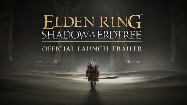 
                    Обзор Elden Ring: Shadow of the Erdtree. Дополнение, которое переломило хребет верблюду
                