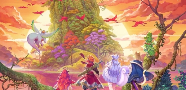 
                Visions of Mana за месяц до релиза получила демоверсию для ПК, PlayStation и Xbox
            