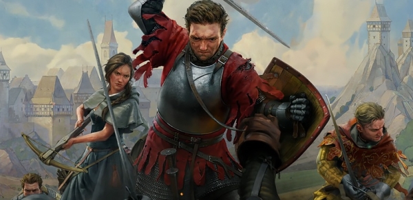 
                    Предварительный обзор Kingdom Come: Deliverance 2. Скромная B с замахом на AAA превращается в настоящую AAAAА-игру
                