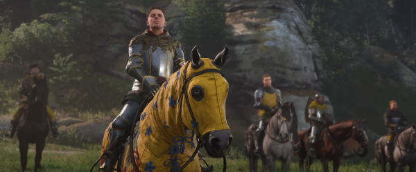 
                    Предварительный обзор Kingdom Come: Deliverance 2. Скромная B с замахом на AAA превращается в настоящую AAAAА-игру
                