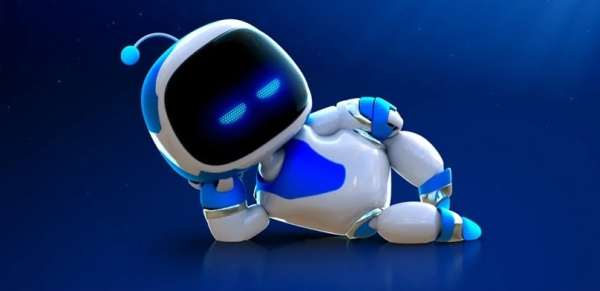 
                    Обзор Astro Bot. Никакого праздника, но это действительно великолепный платформер
                