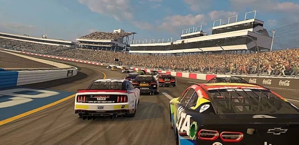 
                Motorsport Games снимет с продажи все игры серии NASCAR после передачи лицензии
            