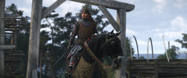 
А ты точно шедевр? Македонская критика сюжета Kingdom Come: Deliverance 2 спустя 320 часов
