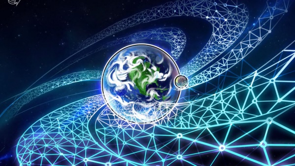 Filecoin, Lockheed Martin Test IPFS в пространстве