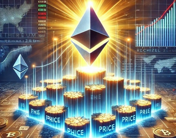 Ethereum разрывается выше ключевых реализованных ценовых зон &ndash; что это значит для ETH