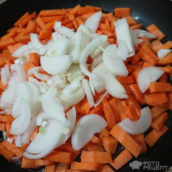 Рецепт: Паста триполини в томатном соусе с овощами - Рецепт быстрого ужина... или обеда:) Продолжаем пробовать макаронные новинки:) Рецепт: Паста триполини в томатном соусе с овощами - Рецепт быстрого ужина... или обеда:) Продолжаем пробовать макаронные новинки:)