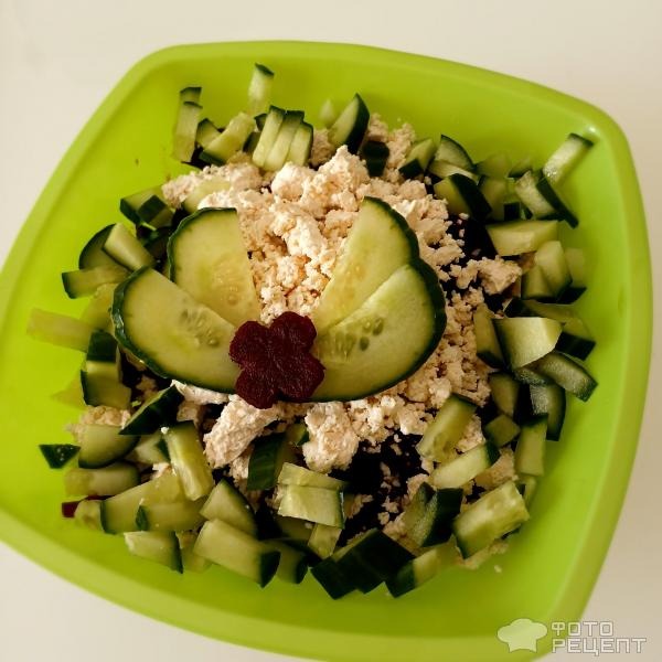 Рецепт: Закуска из печеной свеклы с сыром из ряженки и кедровыми орехами - Вкусная и полезная ПП-закуска всего из трех ингредиентов. Рецепт: Закуска из печеной свеклы с сыром из ряженки и кедровыми орехами - Вкусная и полезная ПП-закуска всего из трех ингредиентов.