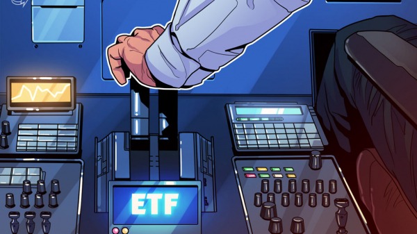 Vaneck запускает новые акции криптовалюты ETF