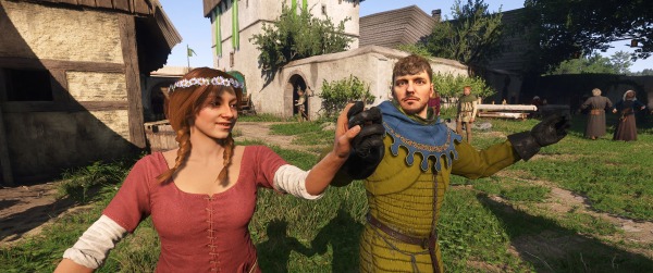 
А ты точно шедевр? Македонская критика сюжета Kingdom Come: Deliverance 2 спустя 320 часов
