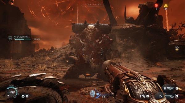 
                    Обзор DOOM: The Dark Ages. Самый брутальный и крупнобюджетный агуша-гейминг игровой индустрии
                