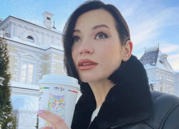 Ида Галич попросила помощи у своих подписчиков
