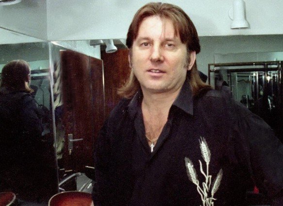 Юрий Лоза "прошелся" по вокальным данным Клавы Коки