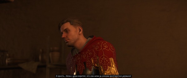 
А ты точно шедевр? Македонская критика сюжета Kingdom Come: Deliverance 2 спустя 320 часов
