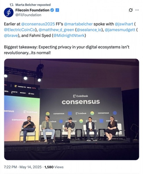 Filecoin, Lockheed Martin Test IPFS в пространстве