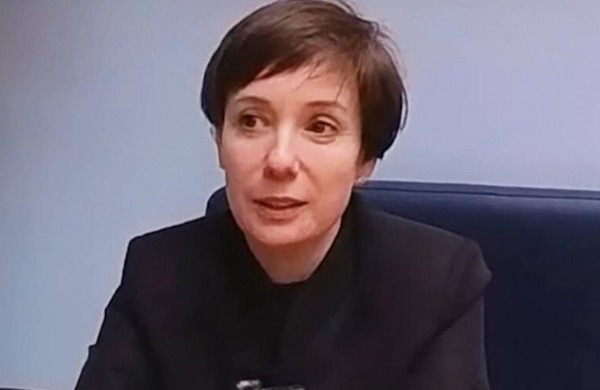 Чулпан Хаматова не отказалась бы вернуться в Россию Чулпан Хаматова не отказалась бы вернуться в Россию