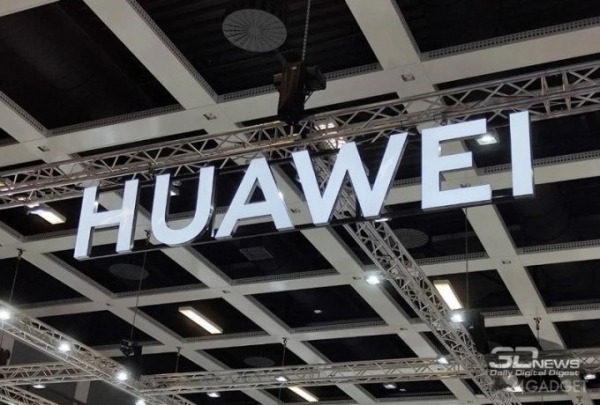 Huawei скрытно строит в Китае крупнейший полупроводниковый завод &mdash; его засекли по спутниковым снимкам (5 фото)