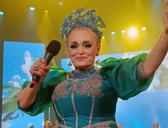 Стала известна причина нападения на Надежду Кадышеву