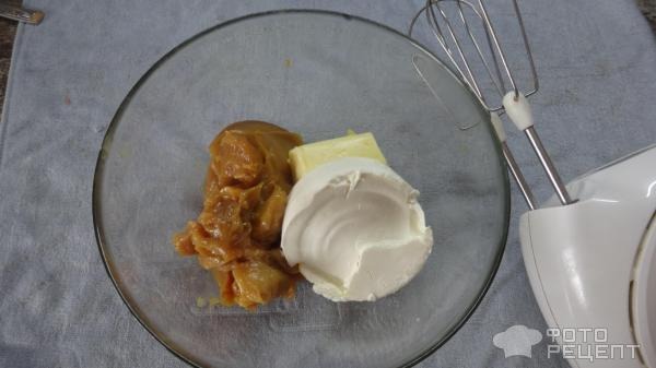 Рецепт: Шоколадный торт - Простой и вкусный.