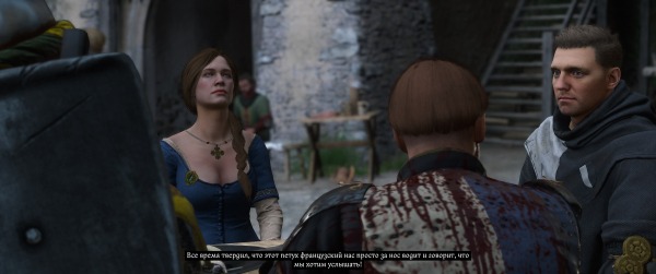 
А ты точно шедевр? Македонская критика сюжета Kingdom Come: Deliverance 2 спустя 320 часов
