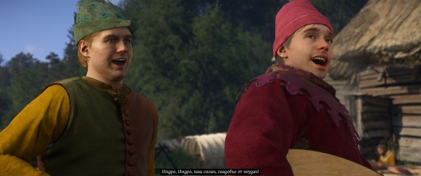 
А ты точно шедевр? Македонская критика сюжета Kingdom Come: Deliverance 2 спустя 320 часов
