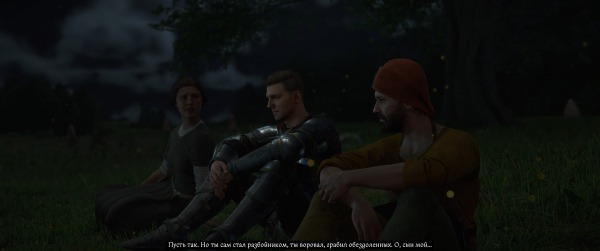 
А ты точно шедевр? Македонская критика сюжета Kingdom Come: Deliverance 2 спустя 320 часов
