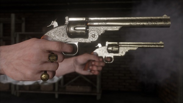 
Red Dead Redemption 2 может выйти на Switch 2 в этом году
