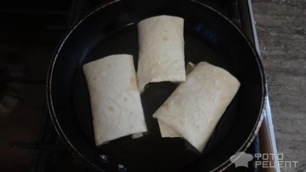 Рецепт: Ленивые хачапури из армянского лаваша - быстро , просто и очень вкусно.