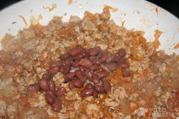 Рецепт: Запеканка из картофеля и куриного филе - с корнем сельдерея