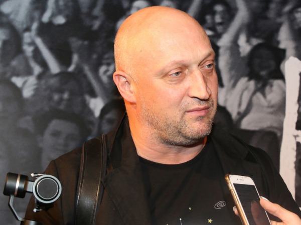 Актер Куценко прояснил, как обвиняемый в убийстве подруги попал в его «Запорожец»