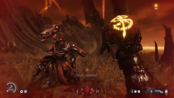 
                    Обзор DOOM: The Dark Ages. Самый брутальный и крупнобюджетный агуша-гейминг игровой индустрии
                