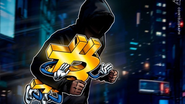 60K адреса BTC просочились, когда взломана банда вымогателей Lockbit