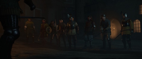 
А ты точно шедевр? Македонская критика сюжета Kingdom Come: Deliverance 2 спустя 320 часов
