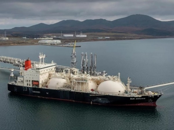 Газовая петля Европы: запрет российского СПГ поставит ЕС в зависимость от США