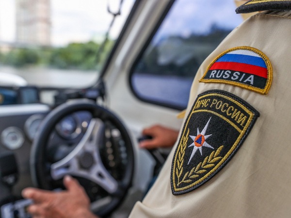 Инспекторов по маломерным судам оснастят дубинками и электрошокерами