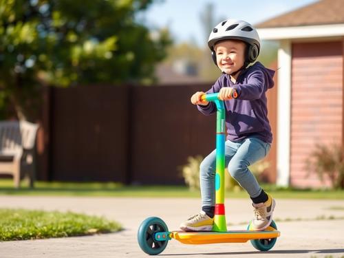 На СВО детские гироскутеры переделывают в наземные дроны-камикадзе