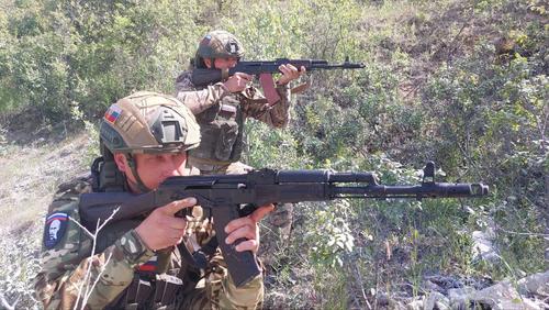 Сводка Минобороны РФ о ходе специальной военной операции на 13 мая 2025 года