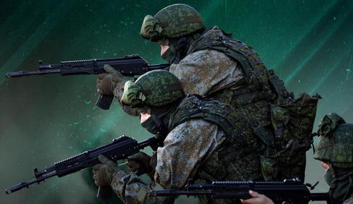 Сводка Минобороны РФ о ходе специальной военной операции на 6 мая 2025 года