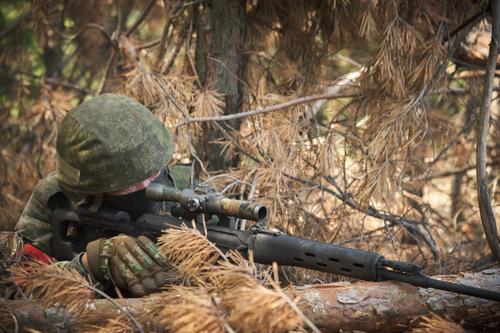 Сводки от военкоров с самых острых участков фронта Сводки от военкоров с самых острых участков фронта