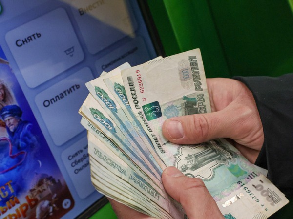 Табу по доброй воле: россияне рассказали, зачем они оформляют самозапреты на кредиты