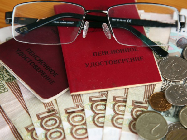 В Госдуме предложили индексировать пенсии каждые три месяца