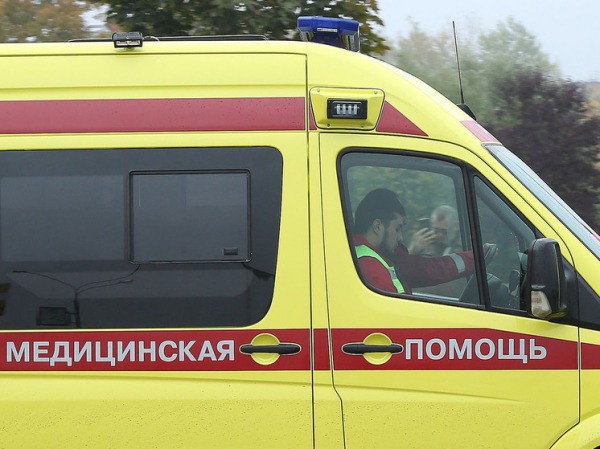 В Курской области погибли три человека из-за атаки дронов