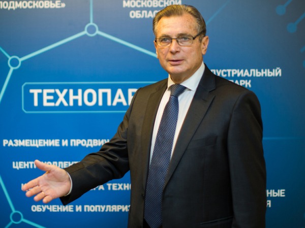 Вице-президент РАН Сергей Чернышев рассказал об испытаниях нового российского сверхзвукового самолета