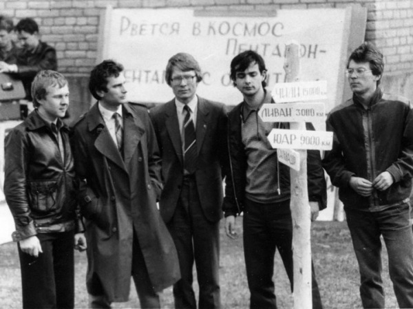 Вице-президент РАН Сергей Чернышев рассказал об испытаниях нового российского сверхзвукового самолета