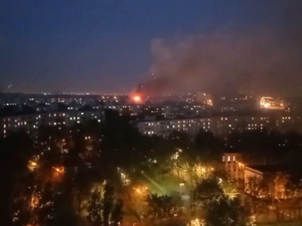 Выжившие после взрыва дети хозяйки квартиры на юго-западе Москвы рассказали страшные подробности